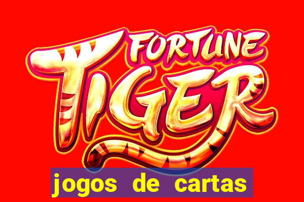 jogos de cartas truco online